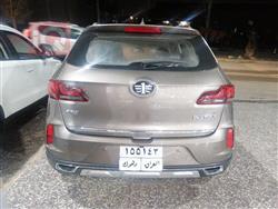 فاو بيستورن X40